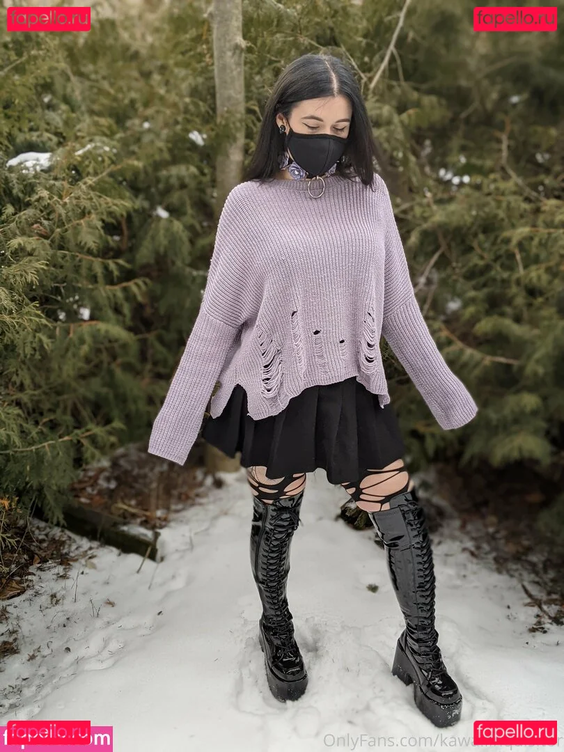 kawaiiinquisitor Onlyfans Photo Gallery 