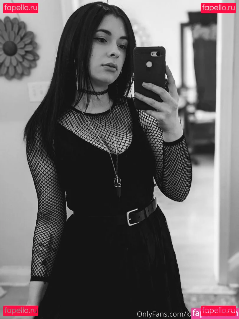 kawaiiinquisitor Onlyfans Photo Gallery 