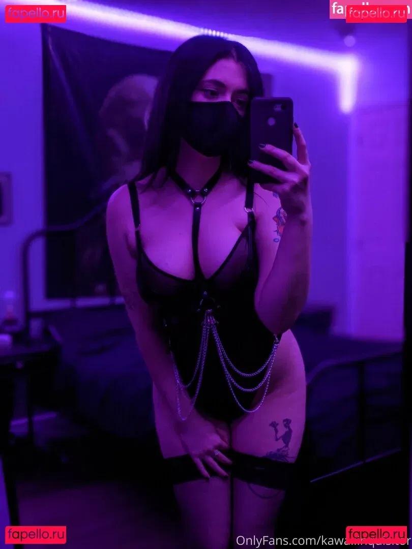kawaiiinquisitor Onlyfans Photo Gallery 