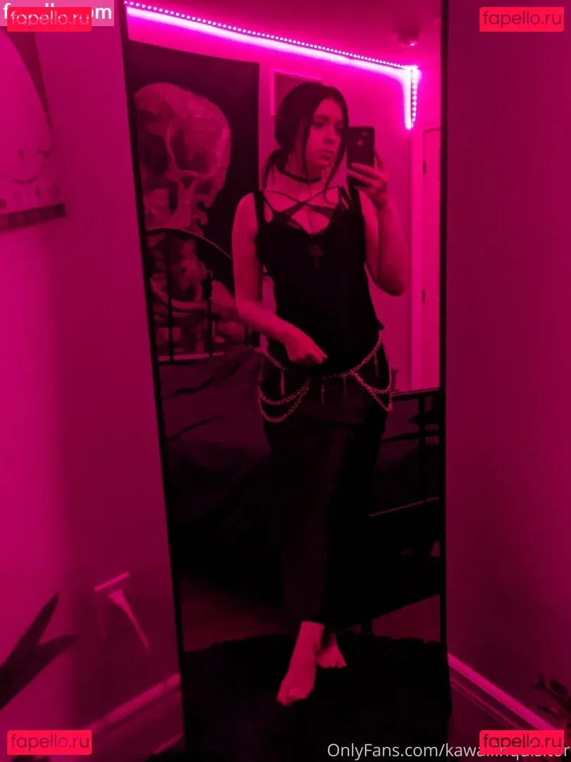 kawaiiinquisitor Onlyfans Photo Gallery 