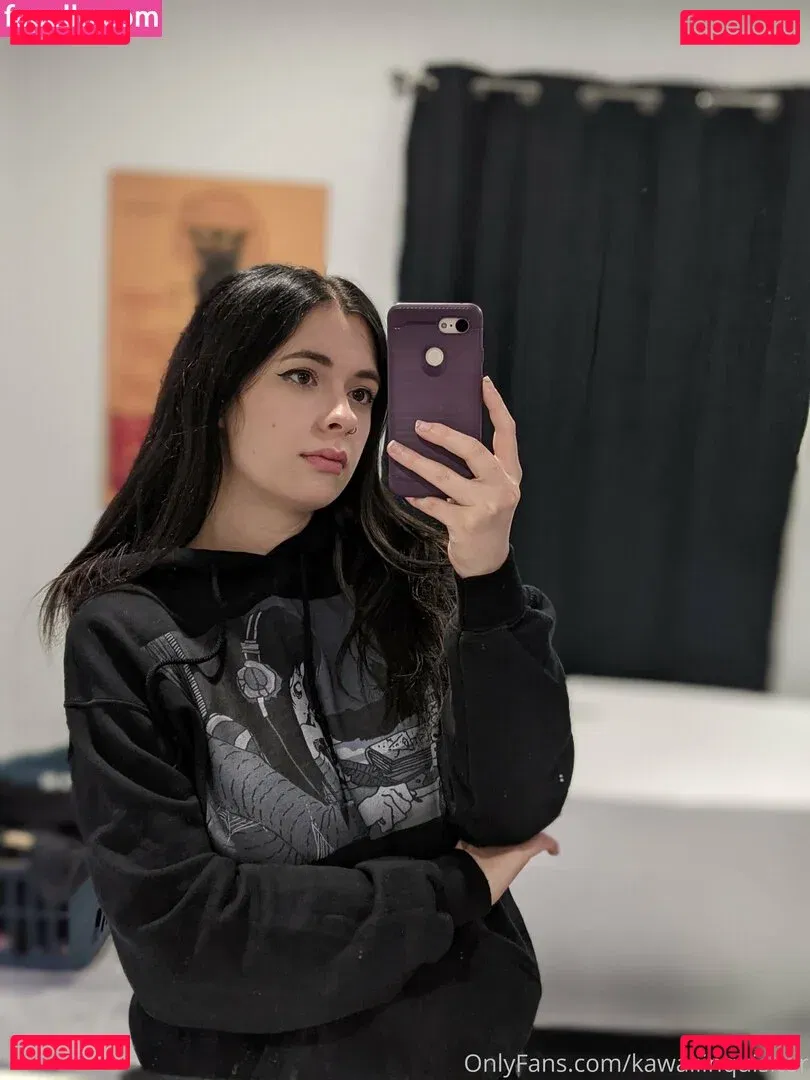 kawaiiinquisitor Onlyfans Photo Gallery 