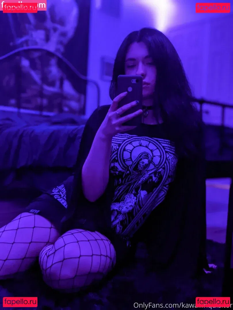kawaiiinquisitor Onlyfans Photo Gallery 