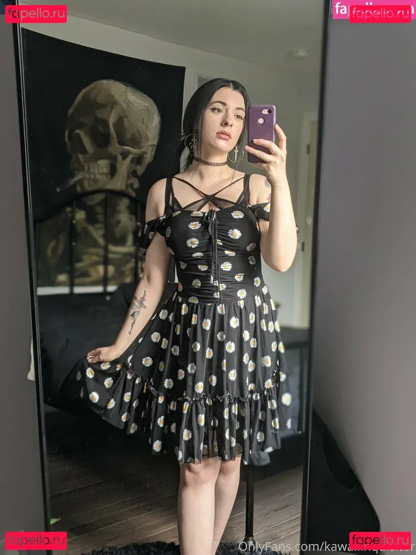 kawaiiinquisitor Onlyfans Photo Gallery 