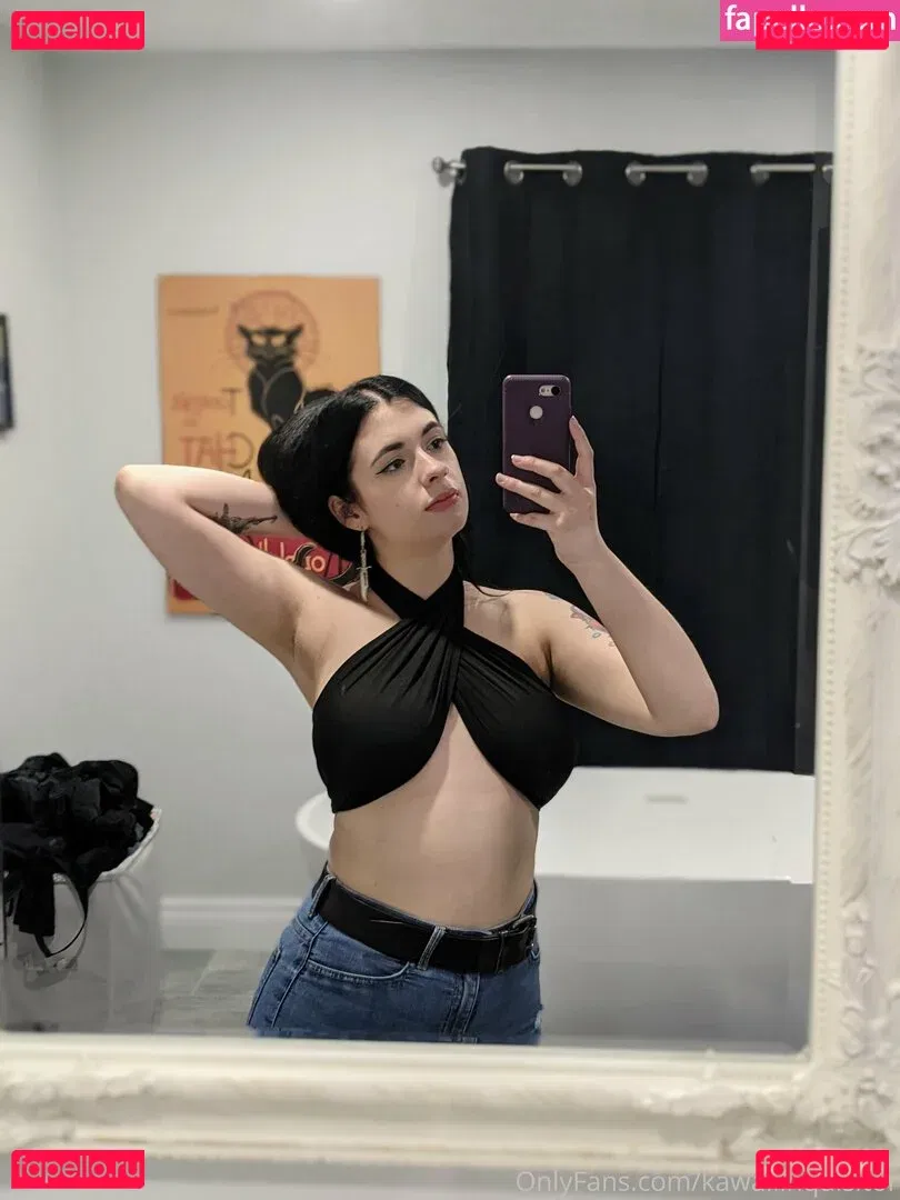 kawaiiinquisitor Onlyfans Photo Gallery 