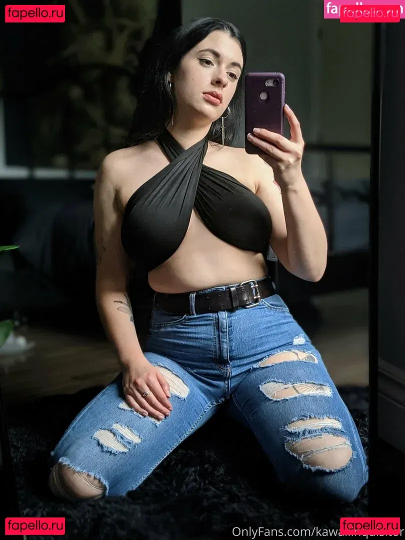 kawaiiinquisitor Onlyfans Photo Gallery 