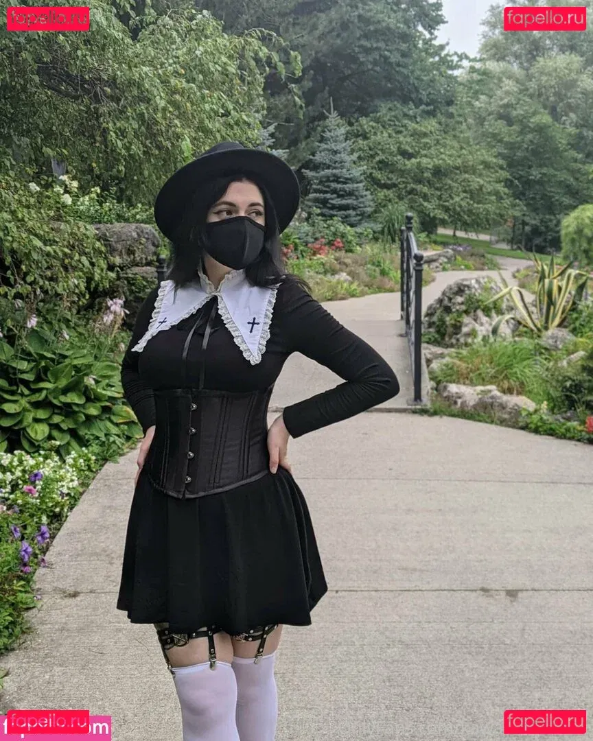 kawaiiinquisitor Onlyfans Photo Gallery 