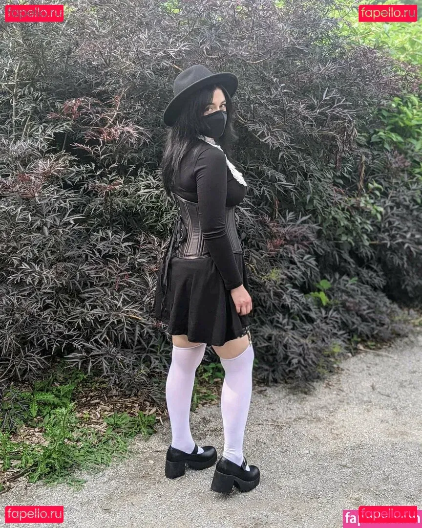 kawaiiinquisitor Onlyfans Photo Gallery 