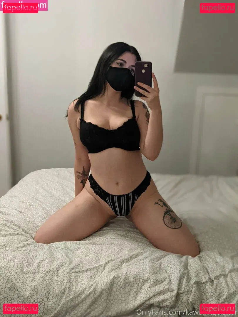 kawaiiinquisitor Onlyfans Photo Gallery 
