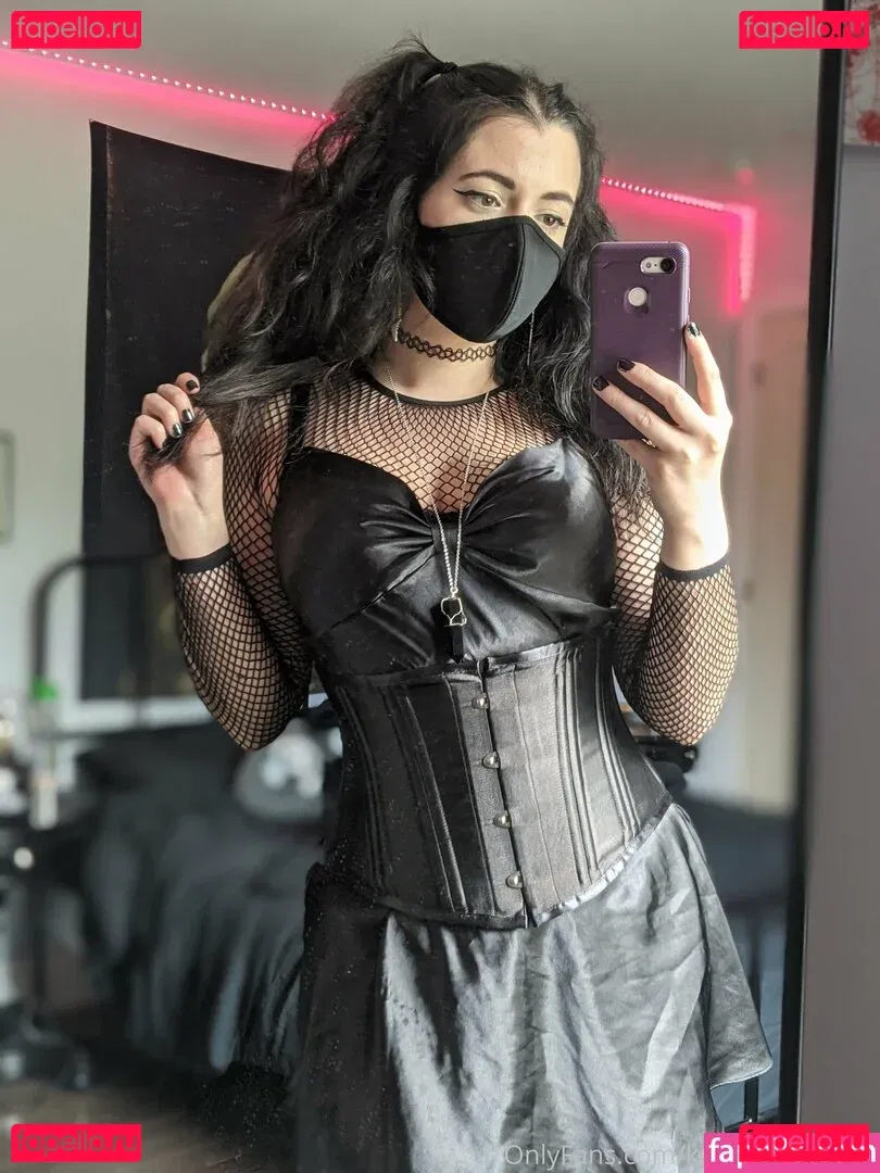 kawaiiinquisitor Onlyfans Photo Gallery 