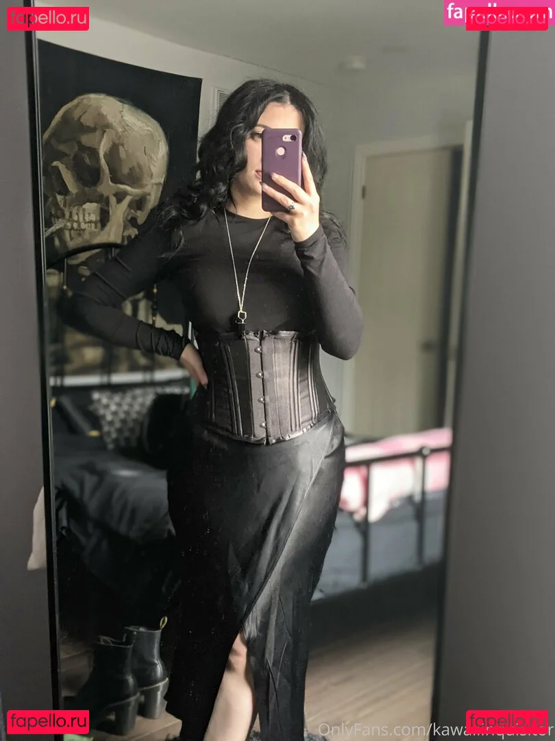 kawaiiinquisitor Onlyfans Photo Gallery 