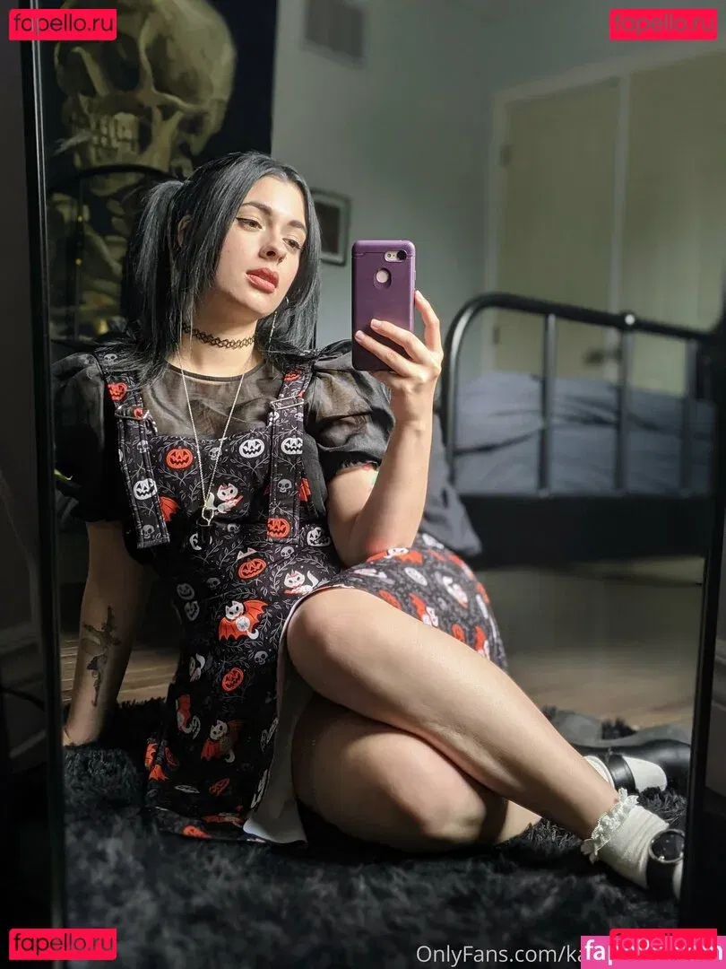 kawaiiinquisitor Onlyfans Photo Gallery 