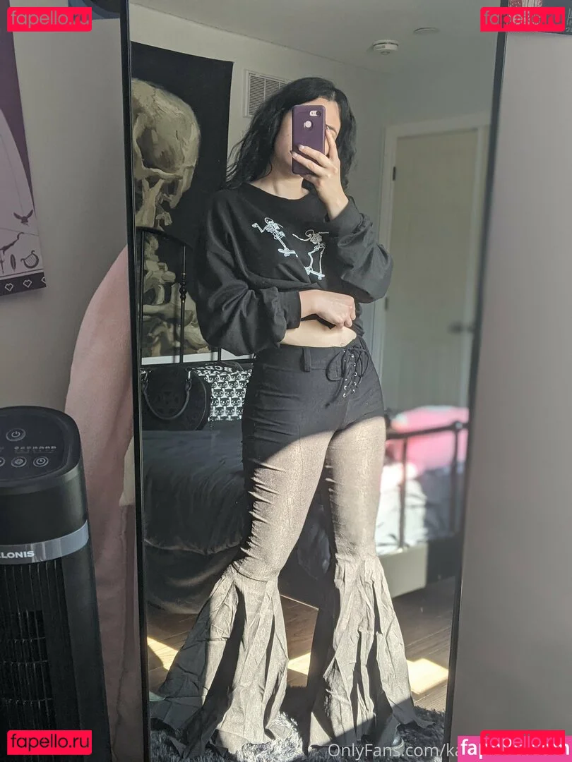 kawaiiinquisitor Onlyfans Photo Gallery 