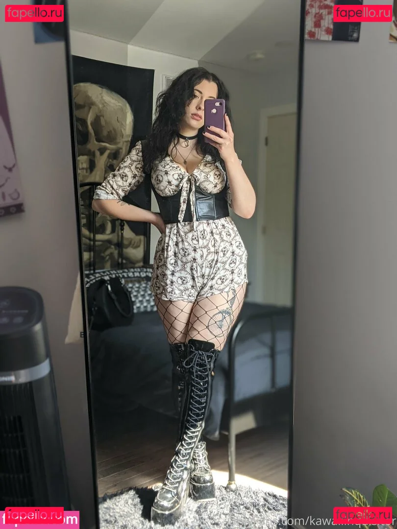 kawaiiinquisitor Onlyfans Photo Gallery 