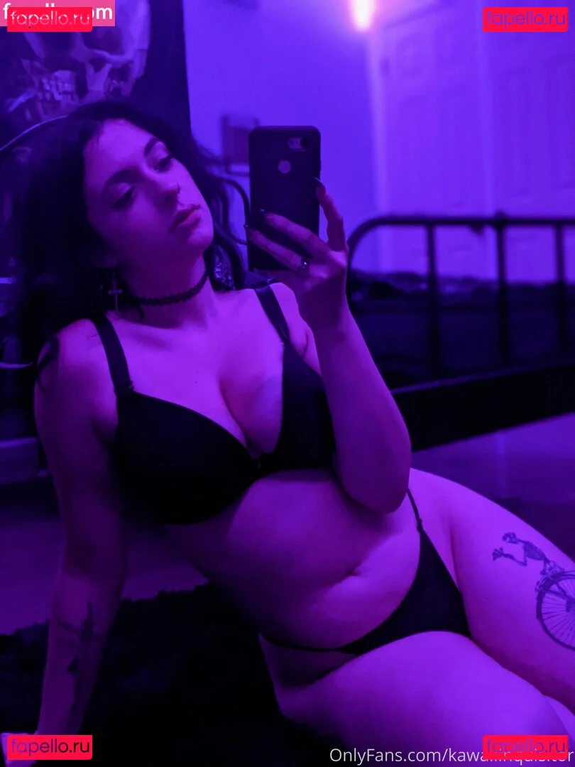 kawaiiinquisitor Onlyfans Photo Gallery 