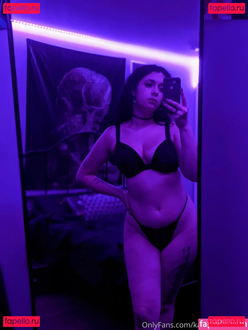 kawaiiinquisitor Onlyfans Photo Gallery 