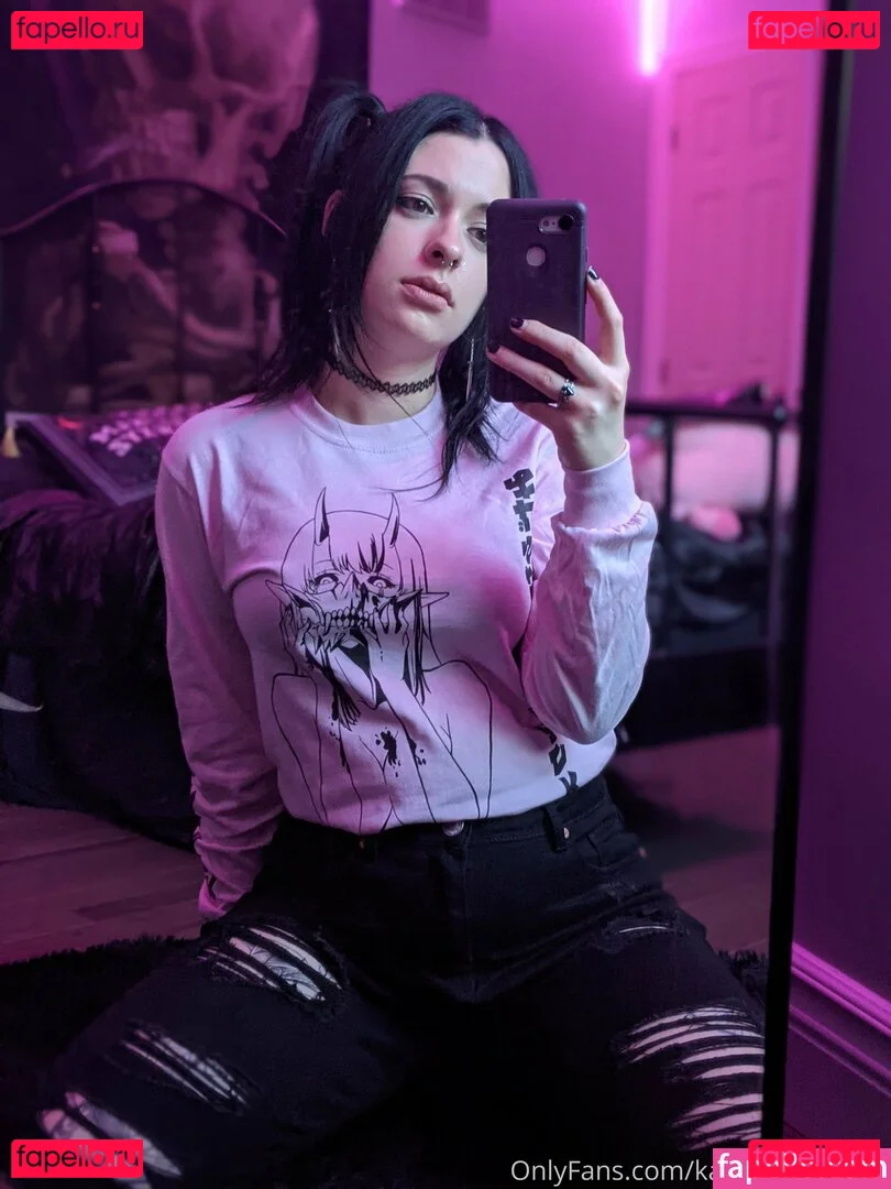 kawaiiinquisitor Onlyfans Photo Gallery 