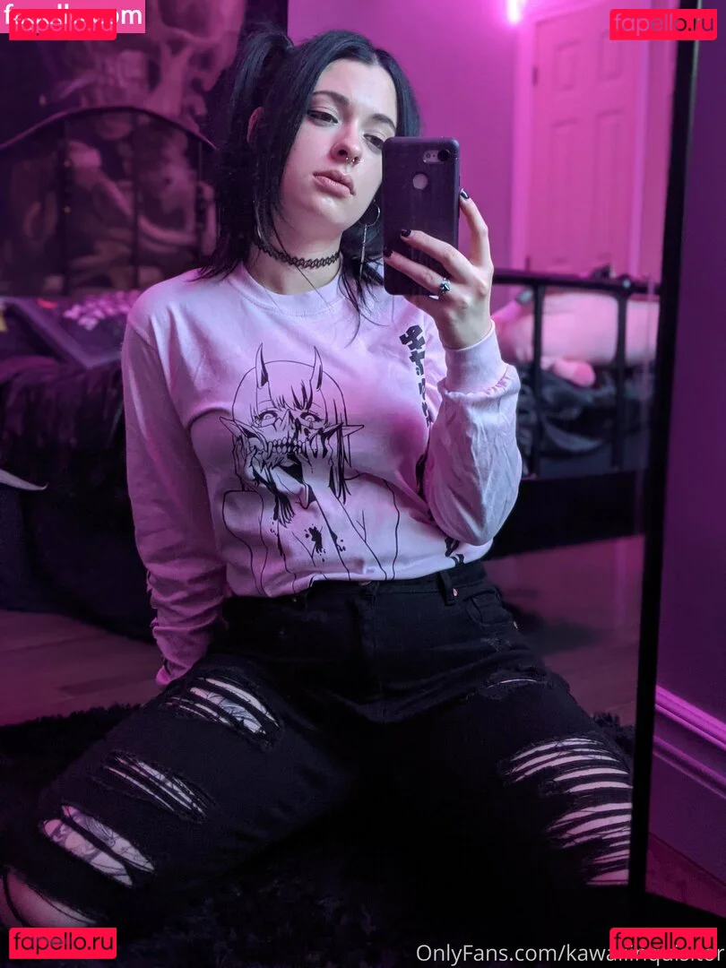 kawaiiinquisitor Onlyfans Photo Gallery 