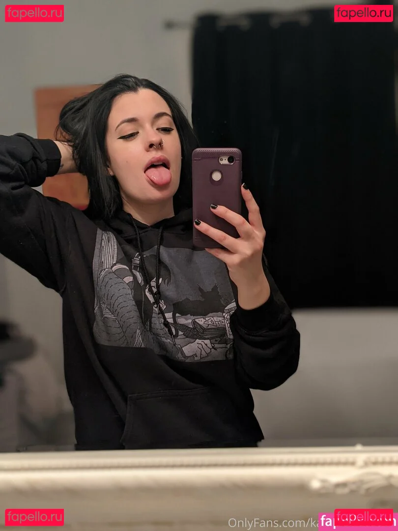 kawaiiinquisitor Onlyfans Photo Gallery 