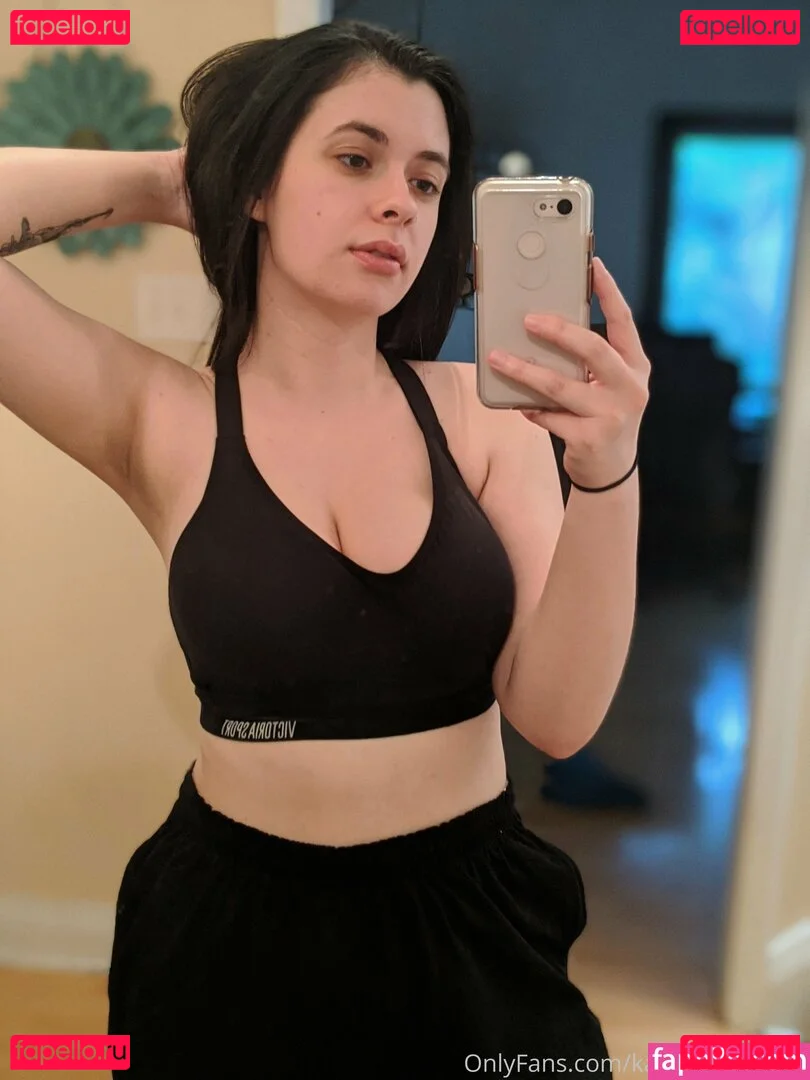 kawaiiinquisitor Onlyfans Photo Gallery 