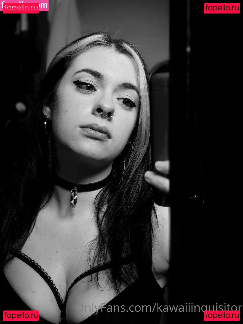 kawaiiinquisitor Onlyfans Photo Gallery 