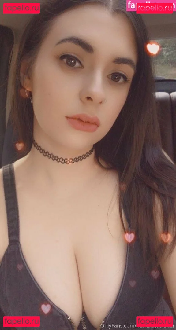 kawaiiinquisitor Onlyfans Photo Gallery 