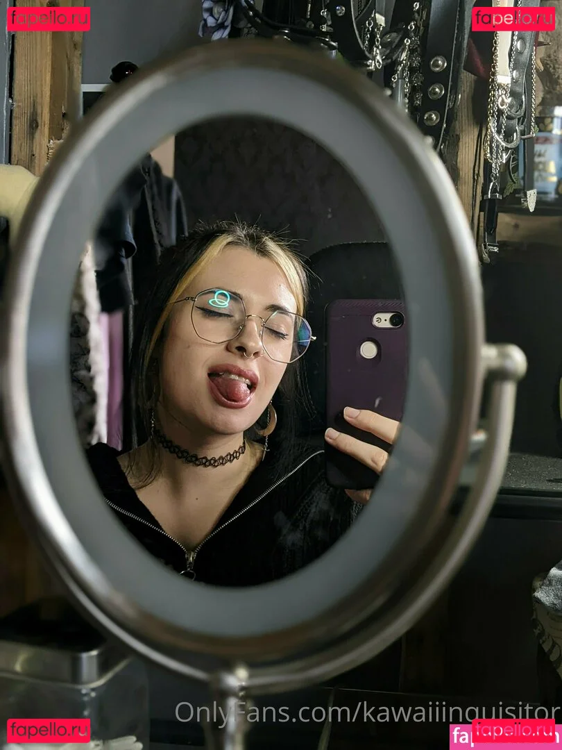 kawaiiinquisitor Onlyfans Photo Gallery 
