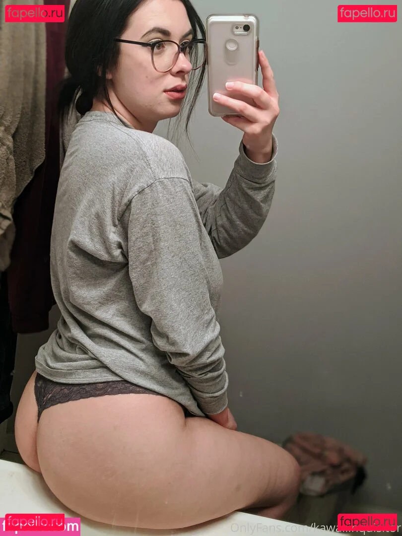 kawaiiinquisitor Onlyfans Photo Gallery 