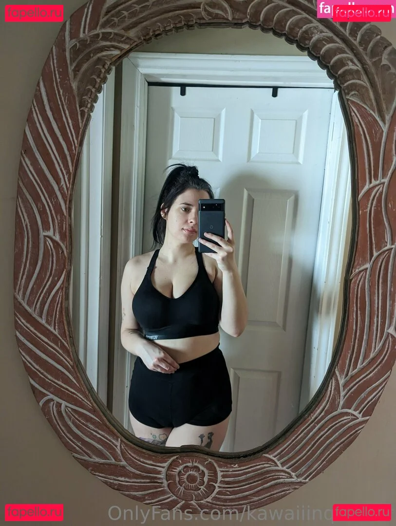 kawaiiinquisitor Onlyfans Photo Gallery 