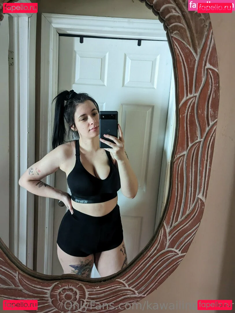 kawaiiinquisitor Onlyfans Photo Gallery 