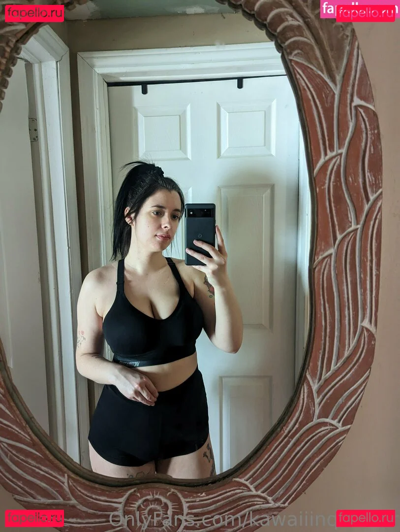 kawaiiinquisitor Onlyfans Photo Gallery 