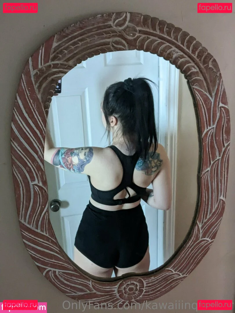 kawaiiinquisitor Onlyfans Photo Gallery 