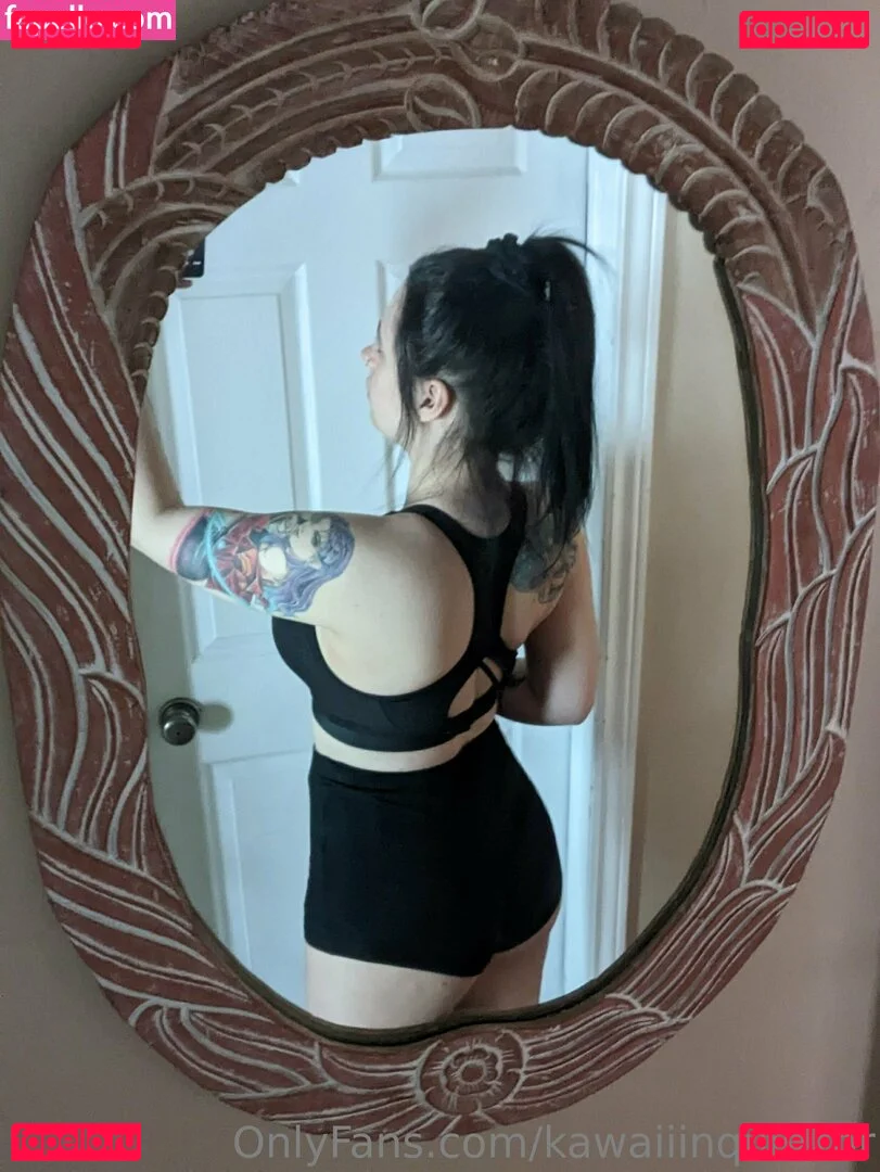 kawaiiinquisitor Onlyfans Photo Gallery 