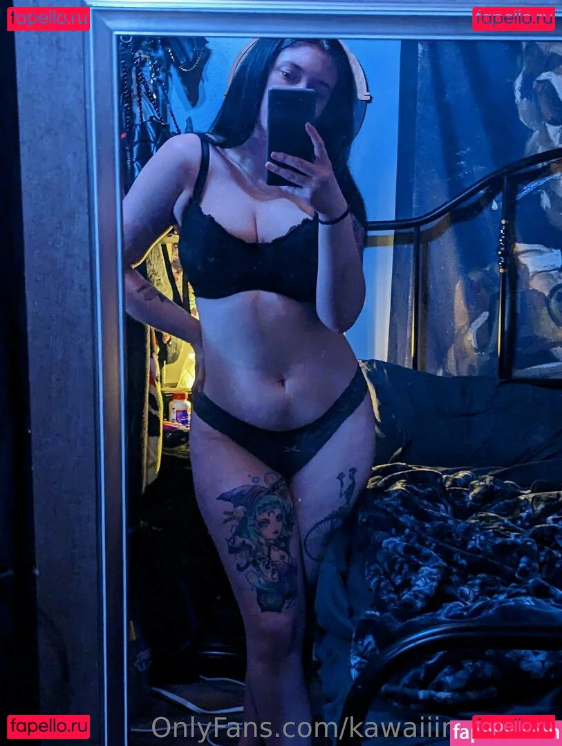 kawaiiinquisitor Onlyfans Photo Gallery 