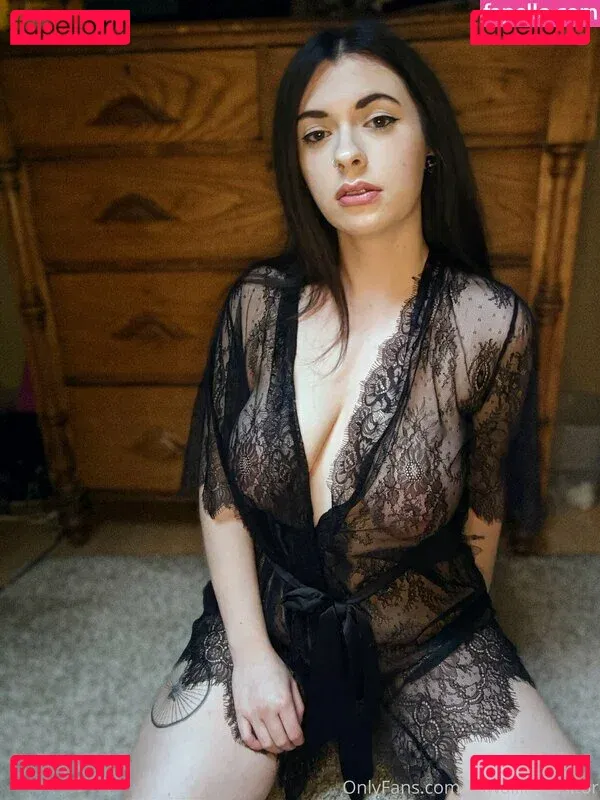 kawaiiinquisitor Onlyfans Photo Gallery 