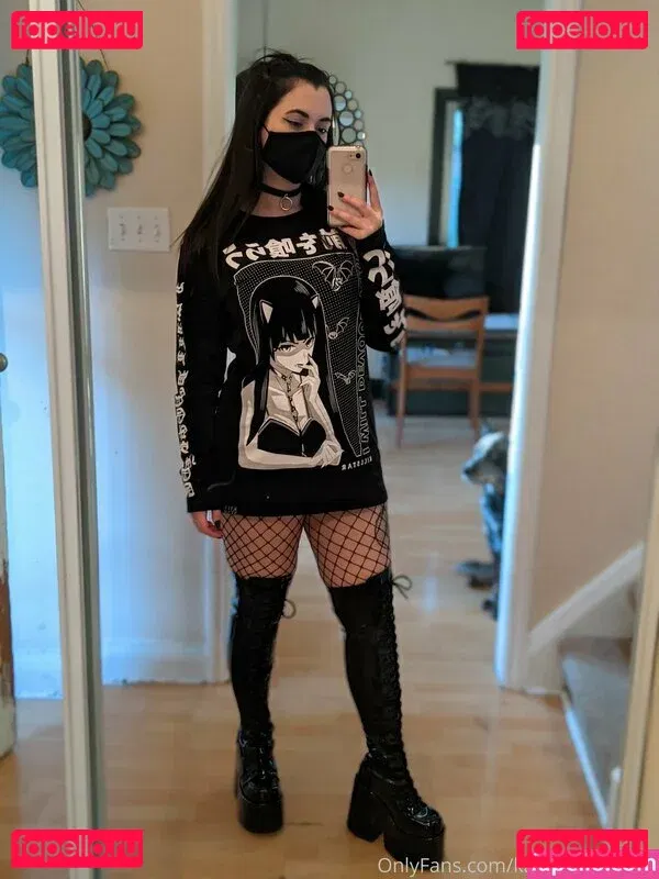 kawaiiinquisitor Onlyfans Photo Gallery 