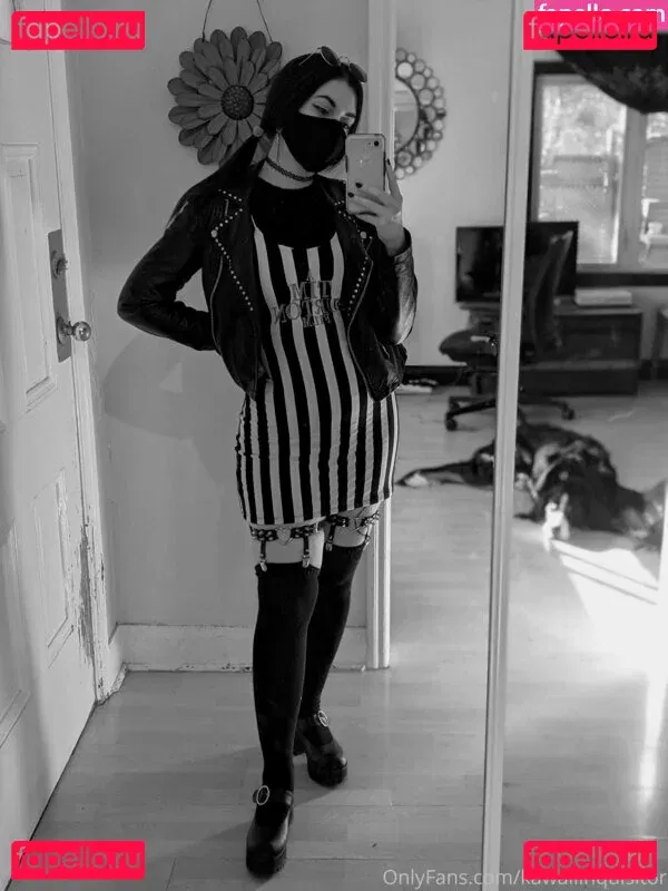 kawaiiinquisitor Onlyfans Photo Gallery 