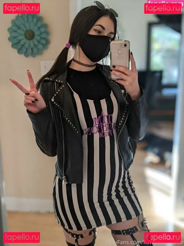 kawaiiinquisitor Onlyfans Photo Gallery 