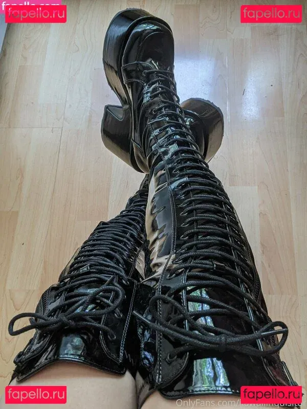 kawaiiinquisitor Onlyfans Photo Gallery 