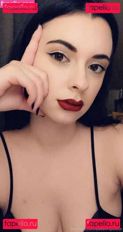 kawaiiinquisitor Onlyfans Photo Gallery 
