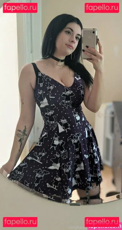 kawaiiinquisitor Onlyfans Photo Gallery 