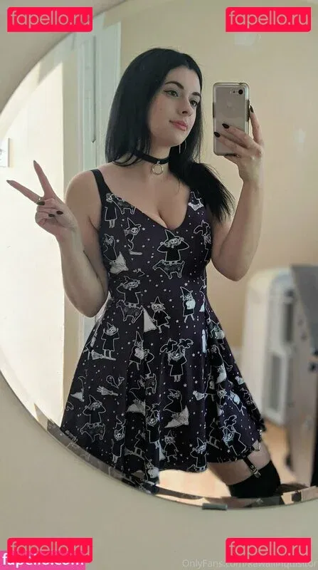 kawaiiinquisitor Onlyfans Photo Gallery 