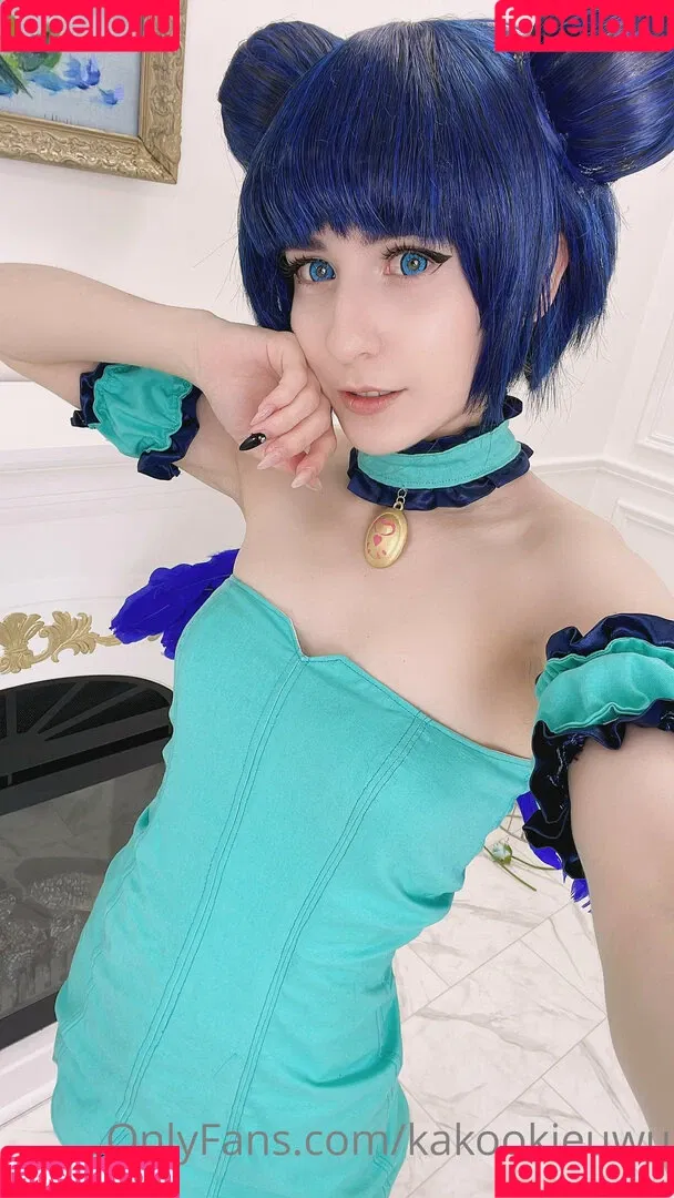 kakookieuwu Onlyfans Photo Gallery 