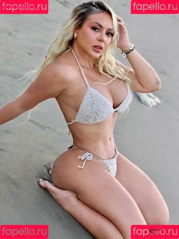 La Mosquera Onlyfans Photo Gallery 