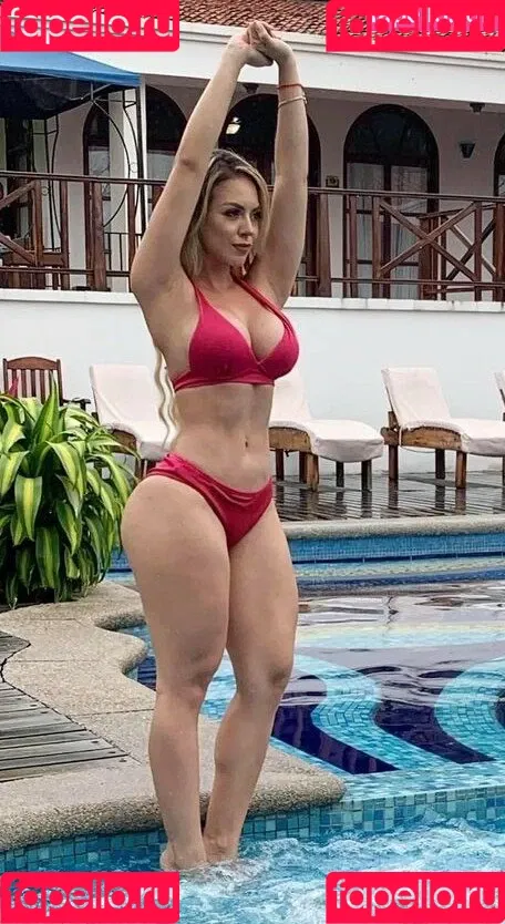 La Mosquera Onlyfans Photo Gallery 