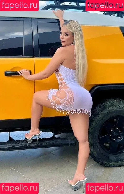 La Mosquera Onlyfans Photo Gallery 