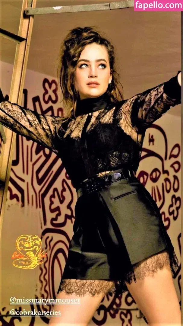 La Mosquera Onlyfans Photo Gallery 