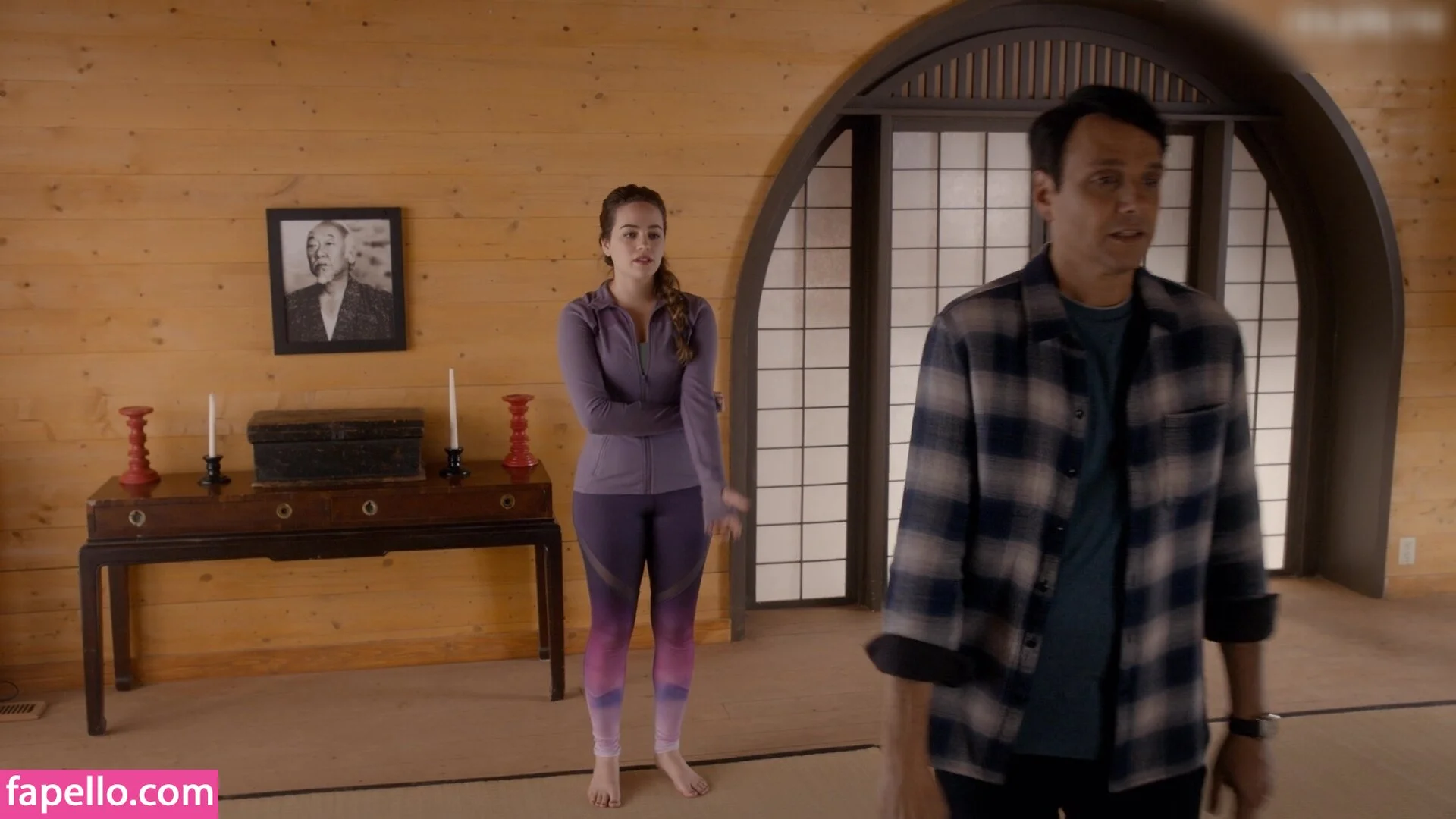 La Mosquera Onlyfans Photo Gallery 