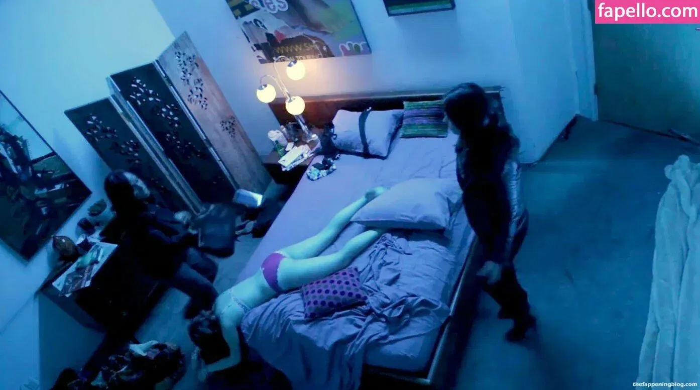 La Mosquera Onlyfans Photo Gallery 