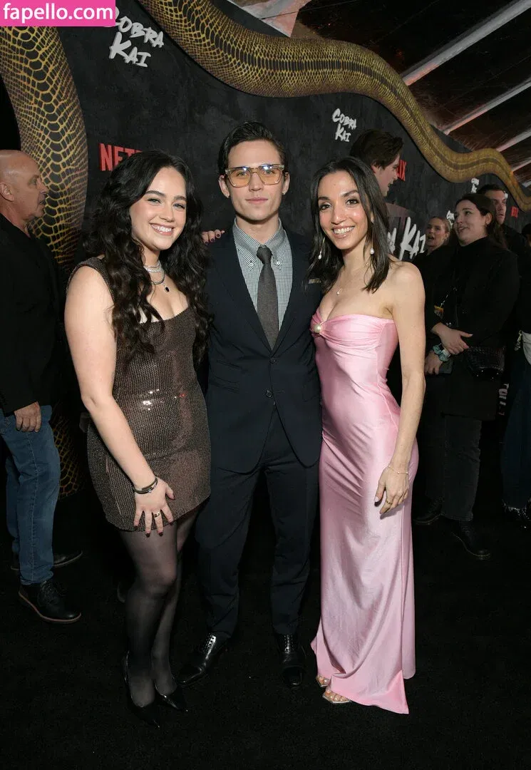 La Mosquera Onlyfans Photo Gallery 