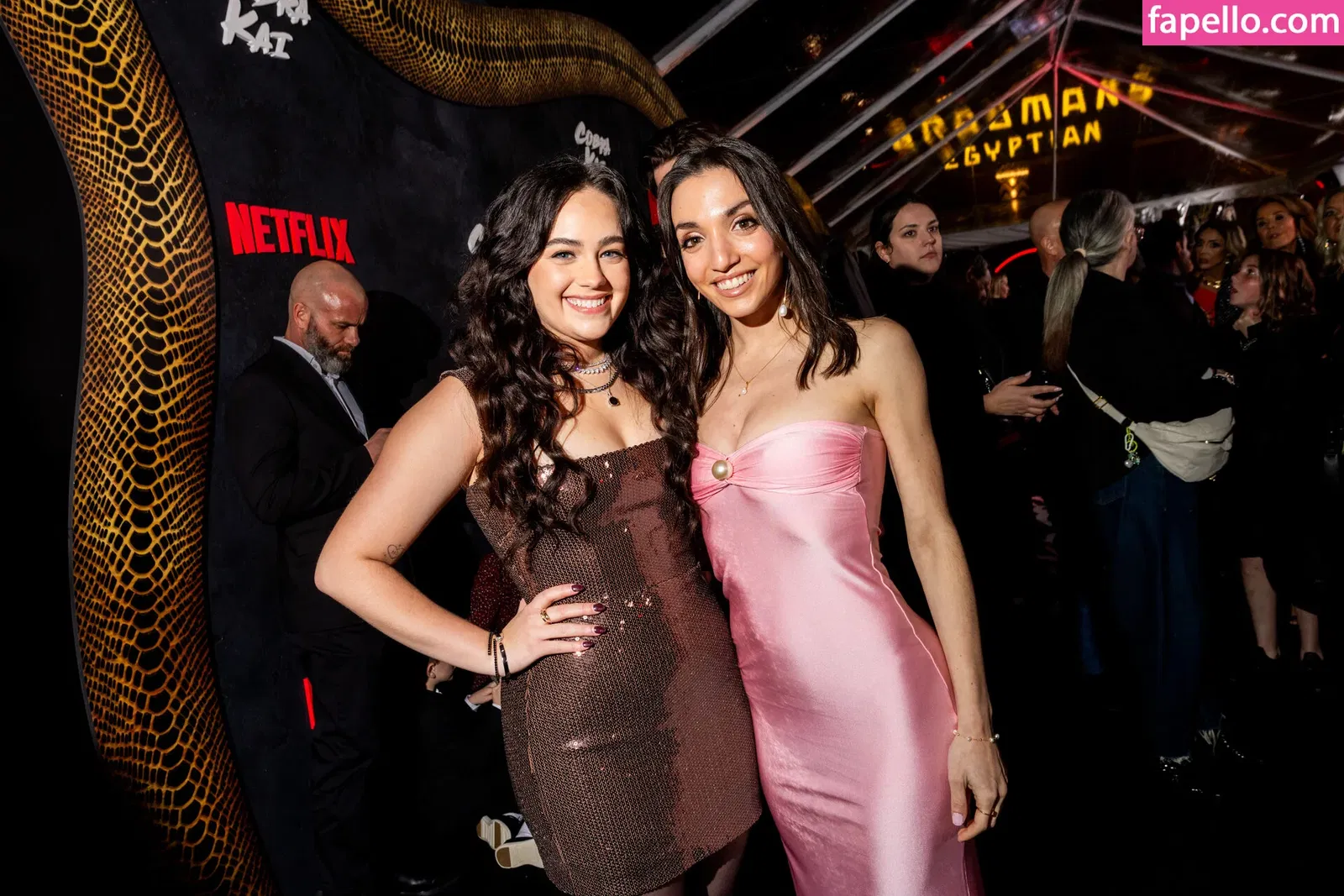 La Mosquera Onlyfans Photo Gallery 